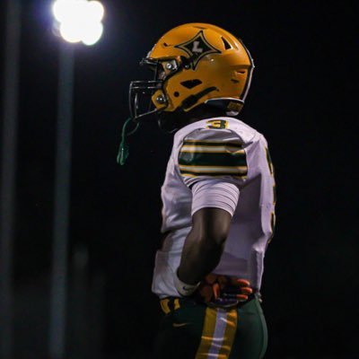 Ja’mauri williams Profile