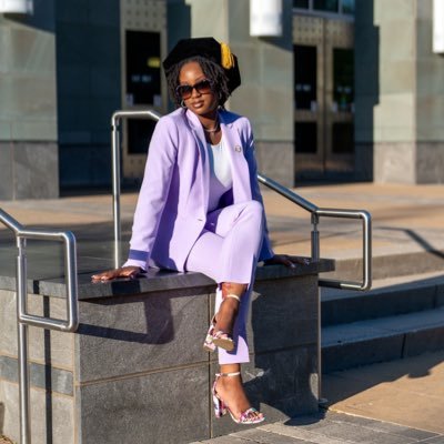 alxndraw's profile picture. 🇯🇲| NCCU Law Alumna ⚖️| UNCG Alumna