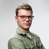 Ollie Hancock (@tinygiantprods) 's Twitter Profile Photo