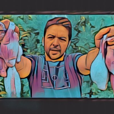 Koç Taşşağı yalayan trollerin korkulu rüyası
