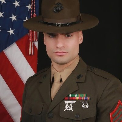 The official X account of maverick Wyatt arroyo.USMC.Marine veteran