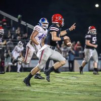 Jachin Davis (@davis_jachin) 's Twitter Profile