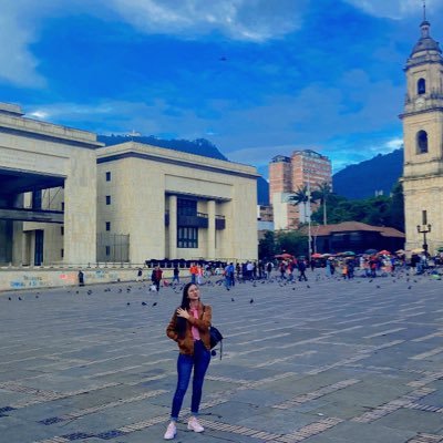 Mireya Urdiana Profile