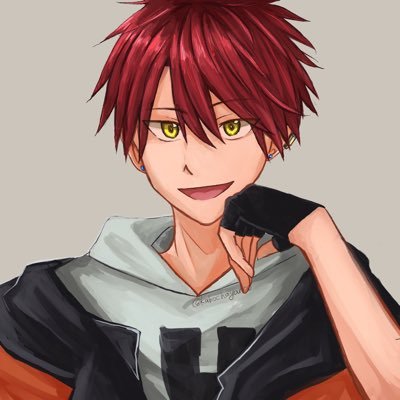 かぼ茶(生きています)さんのプロフィール画像