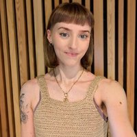 Clarissa (Riss) Müller-Kosmarov (@muller__c) 's Twitter Profile