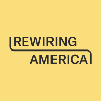 Rewiring America (@rewiringamerica) 's Twitter Profile