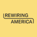 Rewiring America (@rewiringamerica) Twitter profile photo Rewiring America (@rewiringamerica) Twitter profile photo