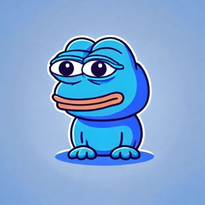 PepeXBase's profile picture. The first Pepe on Base ever created with Base Terminal. Let's make history and break the internet, because the Base blockchain needs its Pepe.