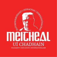 Meitheal Uí Chadhain (@uichadhain) 's Twitter Profile