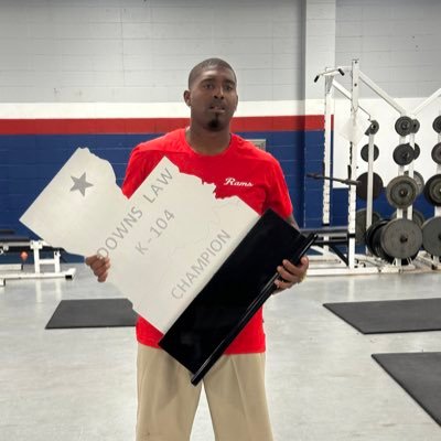 Coach Mason Sr. Profile