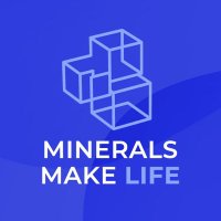 Minerals Make Life (@miningfan) 's Twitter Profile