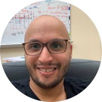 Mohammed El-Kebir (@melkebir) 's Twitter Profile