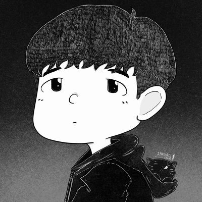 หมึกซึม #INKSADさんのプロフィール画像