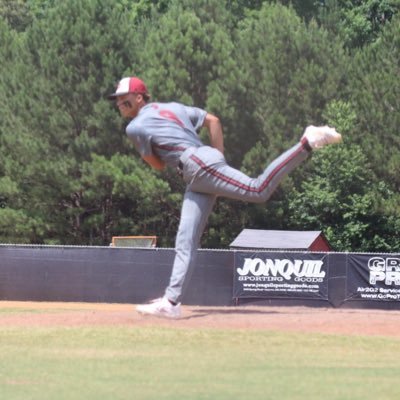 gavintempleman9's profile picture. South Brunswick High School Baseball | 6'4 215 lbs | 2026 | LHP/OF/1B | 3.917 gpa | Cell: (910) 477-1637 | Email: templemangavin9@gmail.com