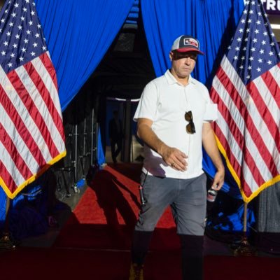 Site Lead Advance @teamtrump and Fundraiser; 6 Presidentials @adambodily {Views expressed are my own} Coca-Cola Sommelier