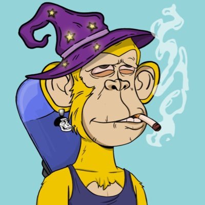 CryptoCha0s's profile picture. @kabuxyz || NFT & Crypto enthusiast || 💎🙌🏼