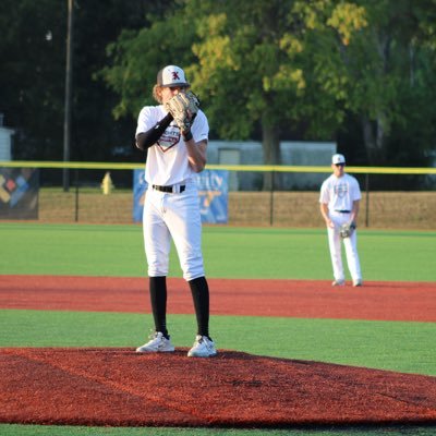 Nathan Moline Profile