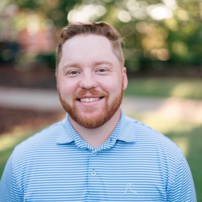 Auburn Alumnus • Senior Software Engineer @ SalesWarp • Member at Auburn University Club
