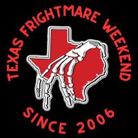 Texas Frightmare Weekend (@texasfrightmare) 's Twitter Profile