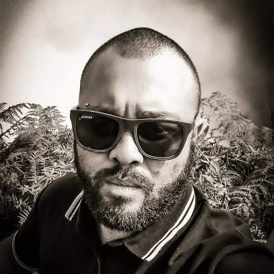 ou_rudy's profile picture. Réunionnais, j'aime simplement la vie et touché à tous .