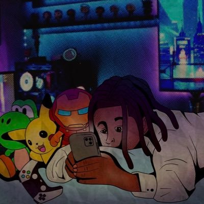 Jameel Dewittさんのプロフィール画像