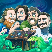 Elestronauts (@elestronauts) 's Twitter Profile Photo Elestronauts (@elestronauts) 's Twitter Profile Photo