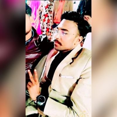omendra_pr27268's profile picture. 🇮🇳बहुत:कठिन:मंज़िल:नहीं:कठिन:बहुत:संकल्प:बढ़े:चलो:जब:मार्ग पर:बदले:नहीं:विकल्प🇮🇳