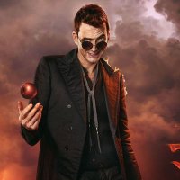 Jack James 'JJ' Parker | PARODY (@decayedseahorse) 's Twitter Profile