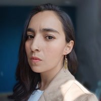 Alejandra Crail (@alecrail) 's Twitter Profile Photo Alejandra Crail (@alecrail) 's Twitter Profile Photo