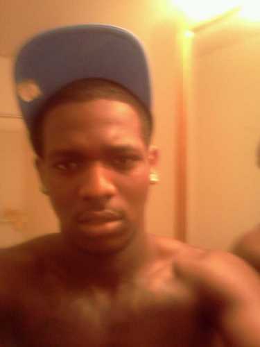 Rap artist...im every where they never there ..u digg..