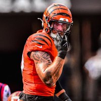 Logan Wilson (@ljw21) 's Twitter Profile