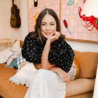 Louise Thompson (@louiseathompson) 's Twitter Profile