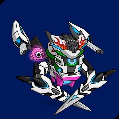 ShelSilver9's profile picture. Exploring the crypto revolution | DeFi and blockchain tech | Simplifying crypto for all | Web3 builder | Always DYOR! 🚀 #Crypto #Blockchain