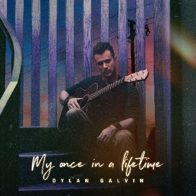 Nostalgic, Cinematic Folk-Pop. My Once in a Lifetime is OUT NOW.
https://t.co/7oz2AX6zs7