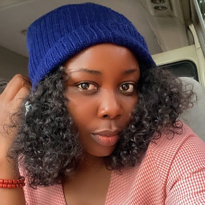 _Amarachick's profile picture. Ethical hacker | Technical writer