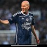 MaximeGonzale10's profile picture. Football