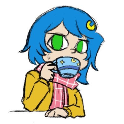 SnowJackalopeさんのプロフィール画像