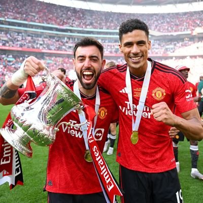 BINNO24's profile picture. @manutd  @FCBARCELONA