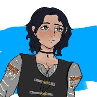 blackbird lenahect (@cirilla_q) 's Twitter Profile