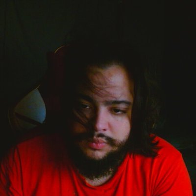 4D3358's profile picture. Sei usar um computador.
Te ensino a não ser um script kiddie de graça.