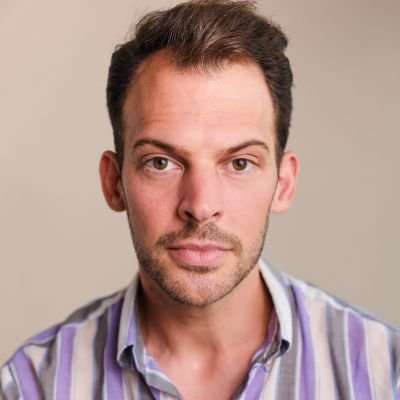 He/Him. Actor🎭
Currently - The Lehman Trilogy 💼🎩
Rep: @AgencyAPM