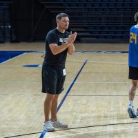 Cole Rabedeaux (@coachcolerab) 's Twitter Profile Photo Cole Rabedeaux (@coachcolerab) 's Twitter Profile Photo