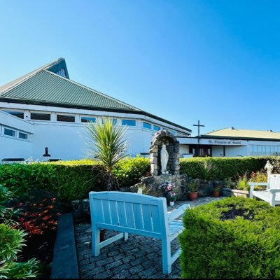Catholic Church of the Diocese of Paisley, in Port Glasgow, Scotland. The Parish Priest is Fr Jonathan Whitworth. LIVE STREAM: https://t.co/bLDditpve5