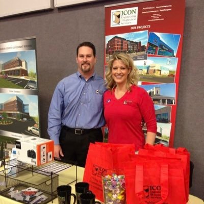 Principal at ICON Engineering. Master of Engineering Degree, 1988 Specializing in Structural Engineering. Christ Follower, Husband, Dad, Engineer