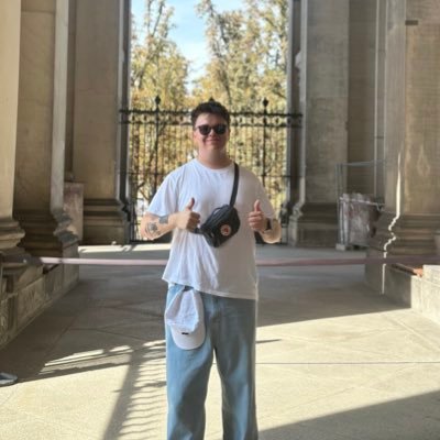 spanko_w_plynie's profile picture. lekarz 🩺 , zainteresowany przede wszystkim anestezjologia, intensywna terapia i medycyna ratunkową 🚑