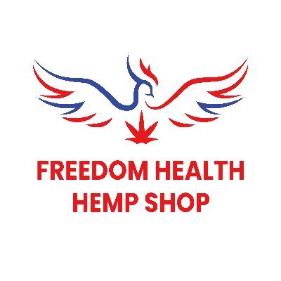 Freedom Health Hemp Shop is a veteran owned and operated company. We strive to provide the best product without the high prices.