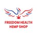 Freedom Health Hemp Shop Events (@fhhsevents) Twitter profile photo Freedom Health Hemp Shop Events (@fhhsevents) Twitter profile photo