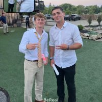 Eric Carbone (@ericcarbone_) 's Twitter Profile