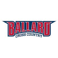 Ballard Cross Country (@ballardcrossco1) 's Twitter Profile Photo Ballard Cross Country (@ballardcrossco1) 's Twitter Profile Photo