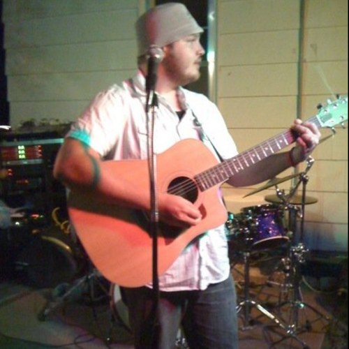 DustynHolland's profile picture. Husband, Father, Student, and a bunch of other stuff.